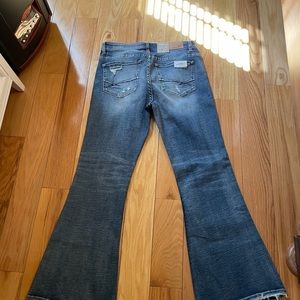 BKE From Buckle Payton Flare Jeans
